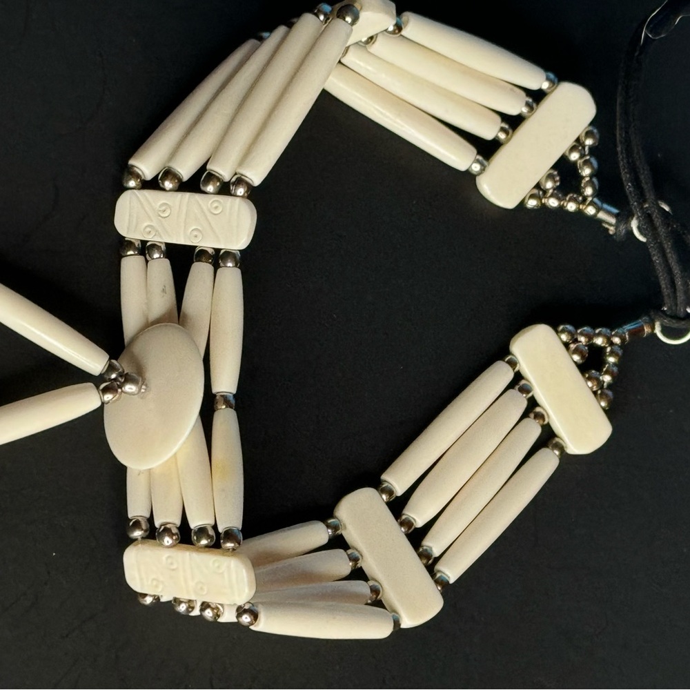 NEW Handmade Native American Choker